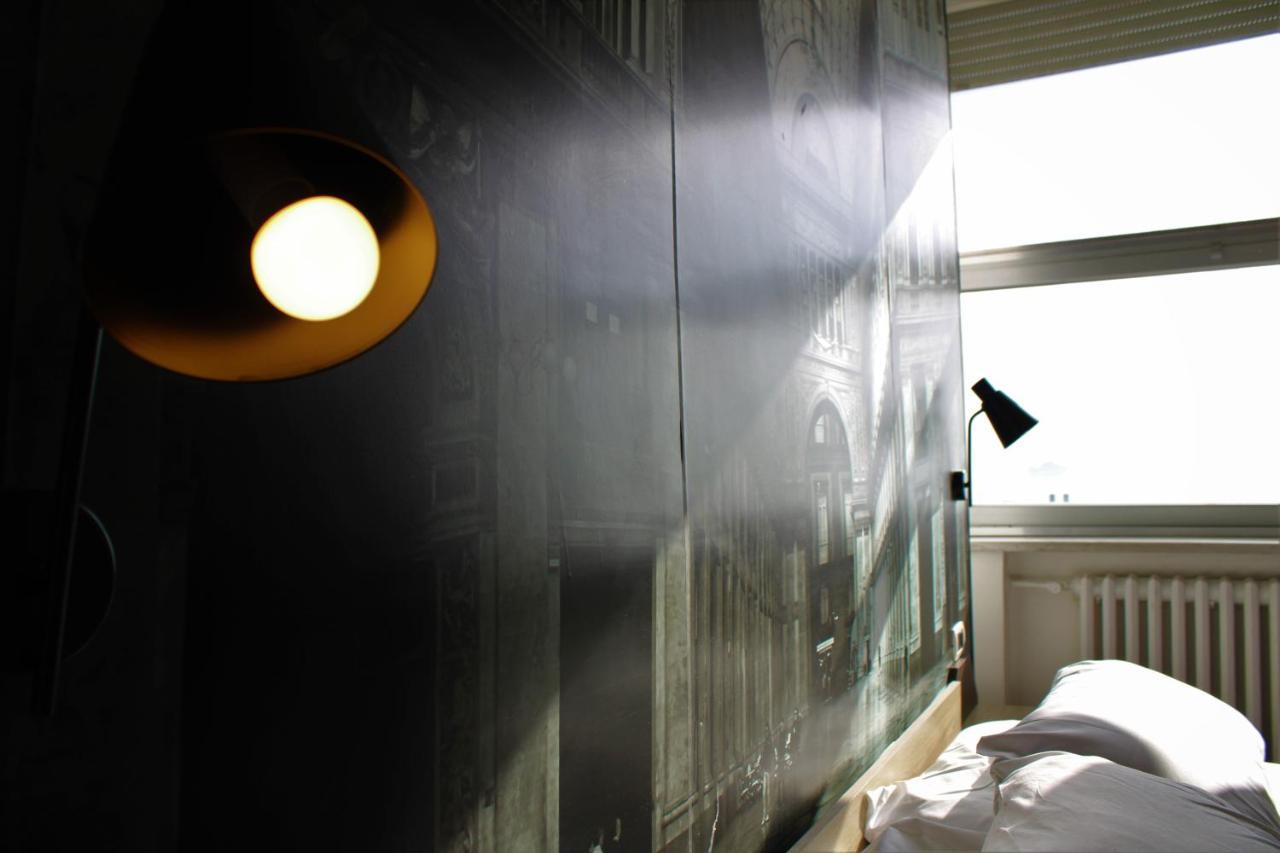 Bed and Breakfast De Gasperi 55 Napoli Esterno foto