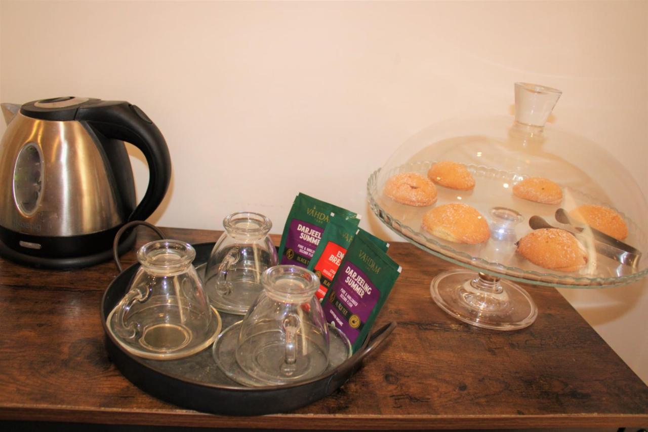 Bed and Breakfast De Gasperi 55 Napoli Esterno foto