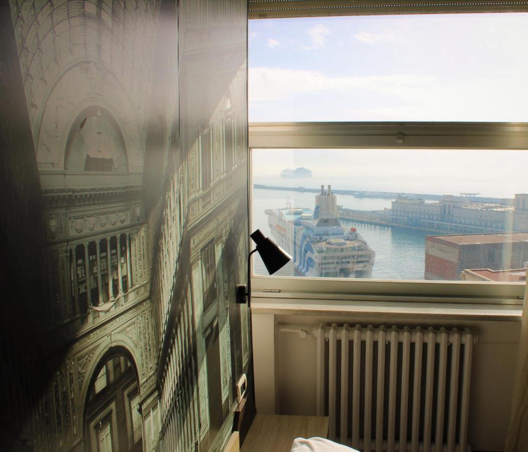 Bed and Breakfast De Gasperi 55 Napoli Esterno foto