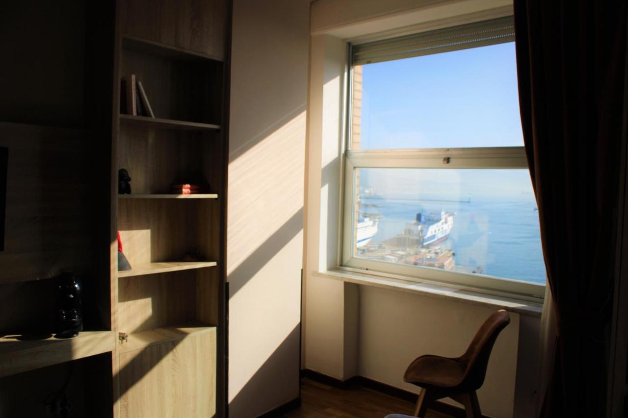 Bed and Breakfast De Gasperi 55 Napoli Esterno foto