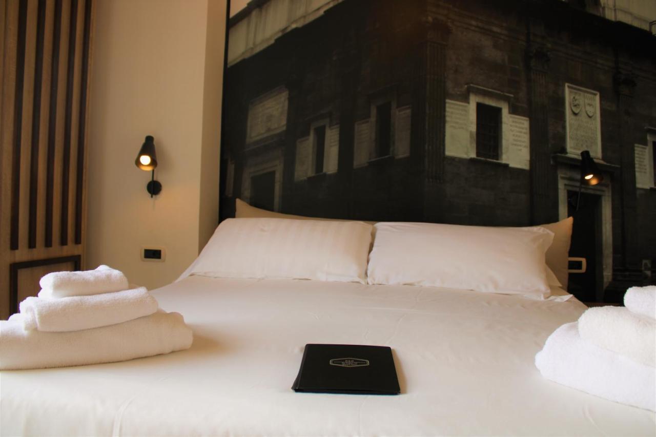Bed and Breakfast De Gasperi 55 Napoli Esterno foto