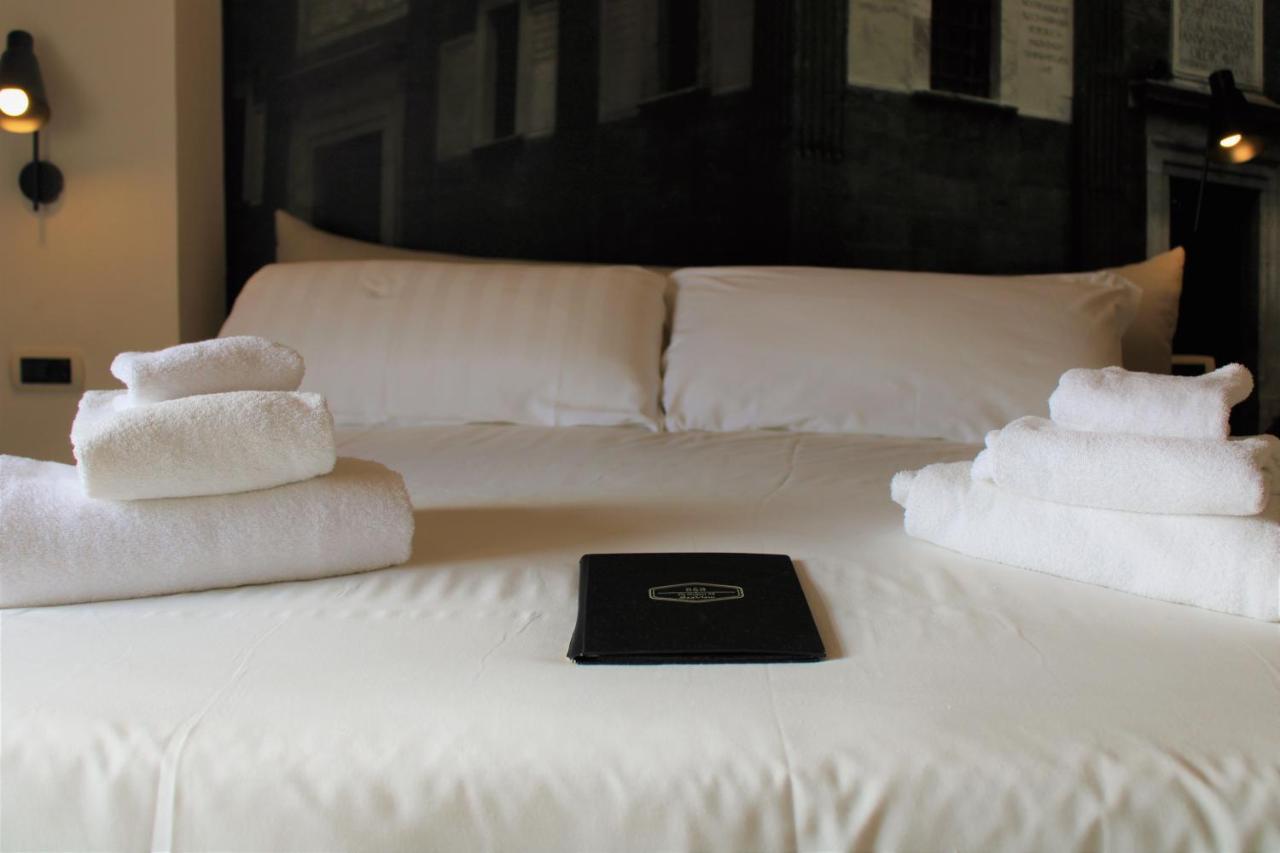 Bed and Breakfast De Gasperi 55 Napoli Esterno foto