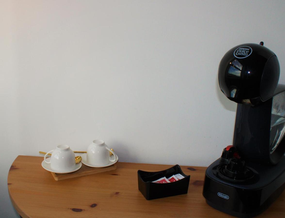 Bed and Breakfast De Gasperi 55 Napoli Esterno foto