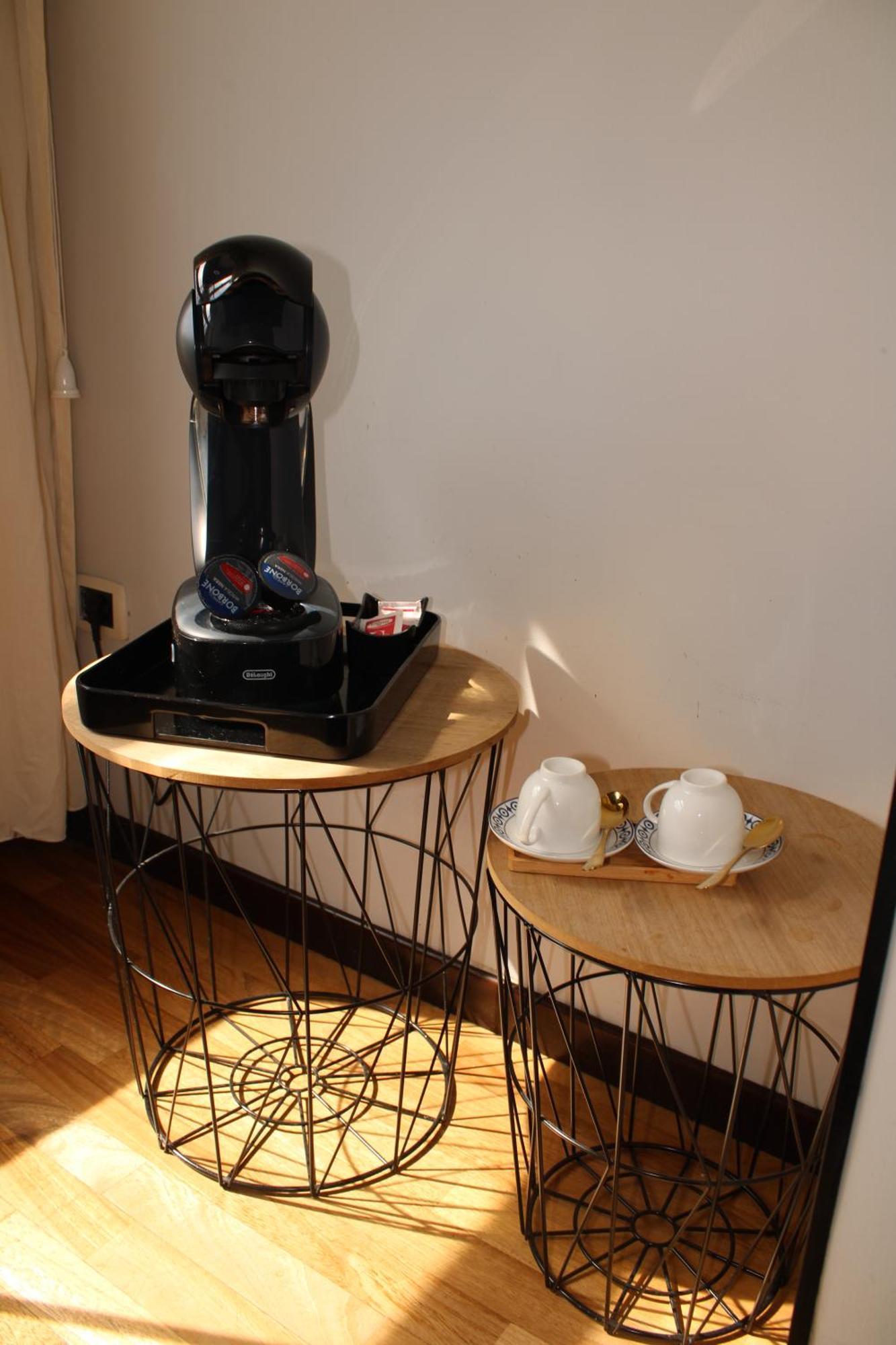 Bed and Breakfast De Gasperi 55 Napoli Esterno foto