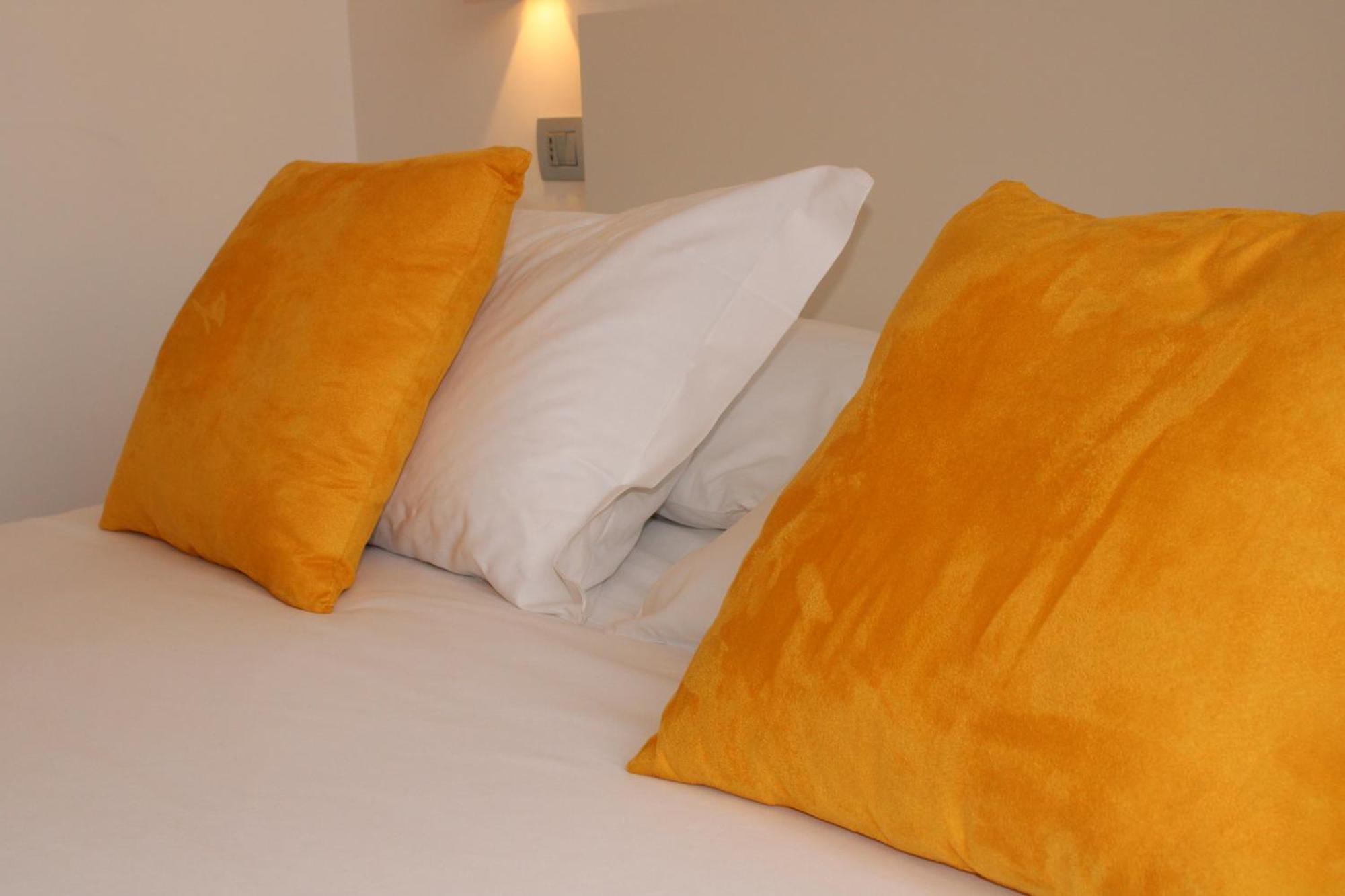 Bed and Breakfast De Gasperi 55 Napoli Esterno foto