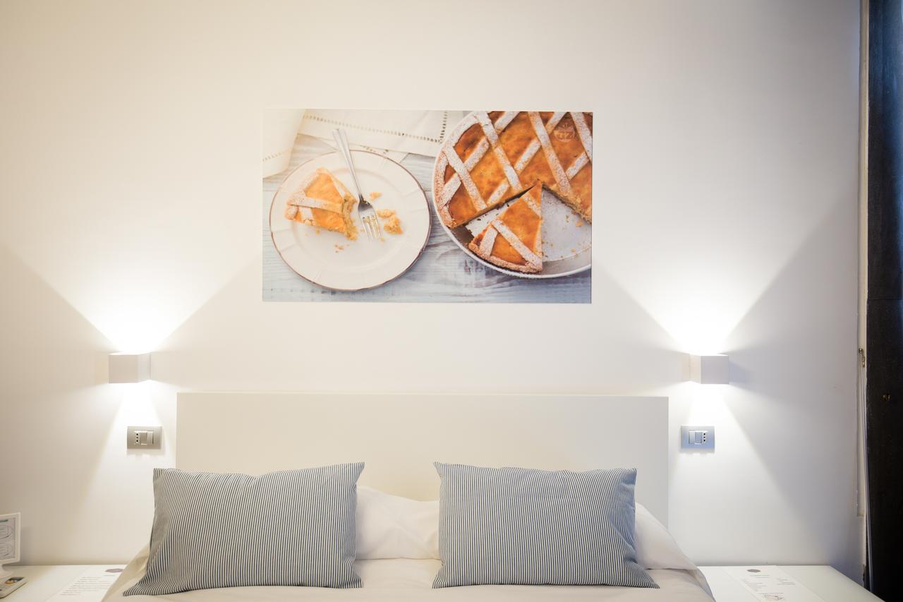 Bed and Breakfast De Gasperi 55 Napoli Esterno foto